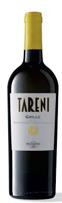 Grillo Tareni IGT Terre Siciliane