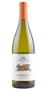 Terre di Tuffi IGT
